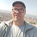 Знакомства: Роман, 44 года, Прохладный