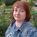 Знакомства: Елена, 44 года, Смоленск