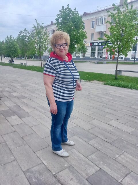 Фото - Tabor.ru