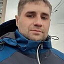 Знакомства: Сергей, 34 года, Альметьевск