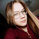 Знакомства: Дарья, 20 лет, Гродно