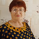 Знакомства: Фаина, 61 год, Уфа