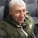 Знакомства: Рудольф, 46 лет, Кандалакша