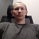 Знакомства: Alex, 36 лет, Прага