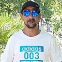 Знакомства: Эдик, 41 год, Симферополь