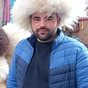 Знакомства: Исмаэль, 36 лет, Кстово