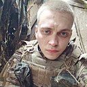 Знакомства: Олег, 26 лет, Омск