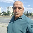 Знакомства: Ис, 52 года, Ясиноватая
