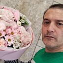 Знакомства: Мистер Флорист, 48 лет, Москва