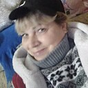 Знакомства: Зина, 55 лет, Воложин