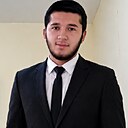 Знакомства: Омар, 27 лет, Душанбе
