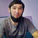 Знакомства: Асхат, 41 год, Актобе