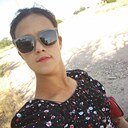 Знакомства: Виолетта, 27 лет, Алмалык