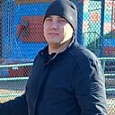Знакомства: Леонид, 28 лет, Чита