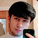 Знакомства: Али, 19 лет, Подольск