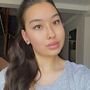 Знакомства: Лина, 18 лет, Алматы