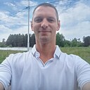 Знакомства: Константин, 36 лет, Витебск