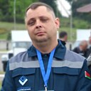 Знакомства: Игорь, 37 лет, Молодечно
