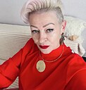 Знакомства: Жанна, 51 год, Пинск