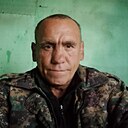 Знакомства: Вадим, 57 лет, Геническ