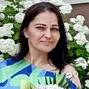 Знакомства: Анжелика, 43 года, Новополоцк