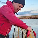 Знакомства: Сергей, 44 года, Костанай