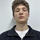 Знакомства: Даниил, 19 лет, Москва