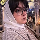 Знакомства: Викусик, 20 лет, Серпухов