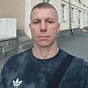 Знакомства: Александр, 44 года, Волжский