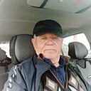 Знакомства: Владимир, 66 лет, Волжск