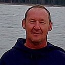 Знакомства: Сергей, 47 лет, Тюмень