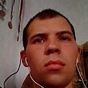 Знакомства: Санек, 27 лет, Оренбург