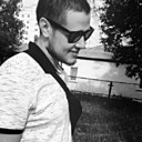 Знакомства: Павел, 33 года, Ульяновск