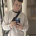 Знакомства: Данила, 21 год, Иваново