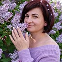 Знакомства: Наташа, 45 лет, Житомир