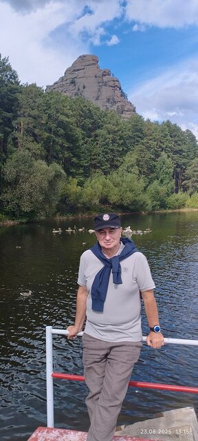 Фото - Tabor.ru