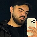 Знакомства: Мохаммад, 28 лет, Витебск