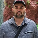 Знакомства: Сайд, 35 лет, Сухой Лог