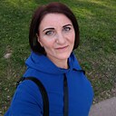 Знакомства: Ольга, 41 год, Серпухов