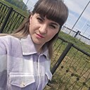 Знакомства: Татьяна, 28 лет, Архара