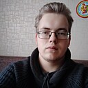 Знакомства: Кирилл, 27 лет, Архангельск