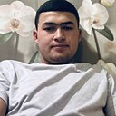 Знакомства: Сардор, 20 лет, Ярославль