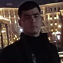 Знакомства: Агабек, 25 лет, Пермь