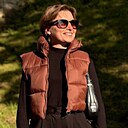Знакомства: Оксана, 35 лет, Луховицы