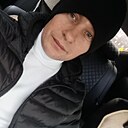 Знакомства: Сергей, 40 лет, Старый Оскол
