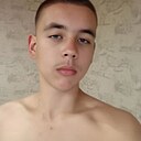 Знакомства: Кирилл, 20 лет, Солигорск
