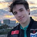 Знакомства: Сережа, 25 лет, Тюмень