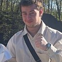Знакомства: Илья, 18 лет, Калининград