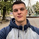 Знакомства: Виктор, 27 лет, Донецк