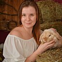 Знакомства: Алиначк, 26 лет, Питерка
